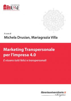 Marketing transpersonale per l'impresa 4.0