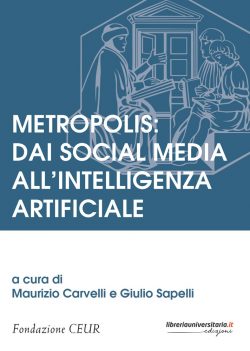 Metropolis: dai social media all'intelligenza artificiale