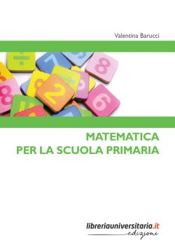 Matematica per la scuola primaria