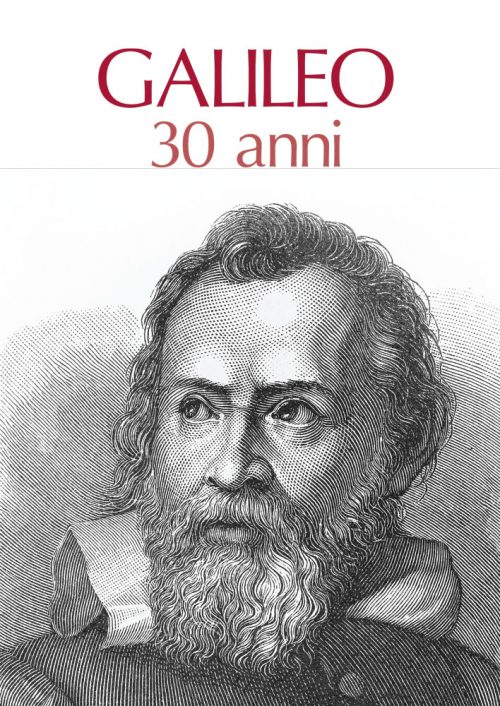 Galileo. 30 anni
