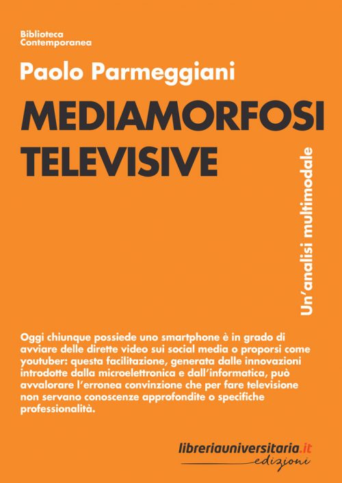 Mediamorfosi televisive