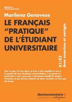 Le français «pratique» de l'étudiant universitaire