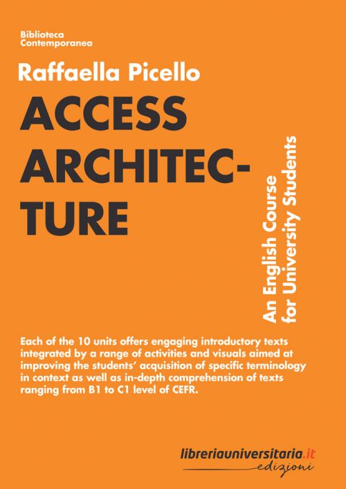 Access architecture