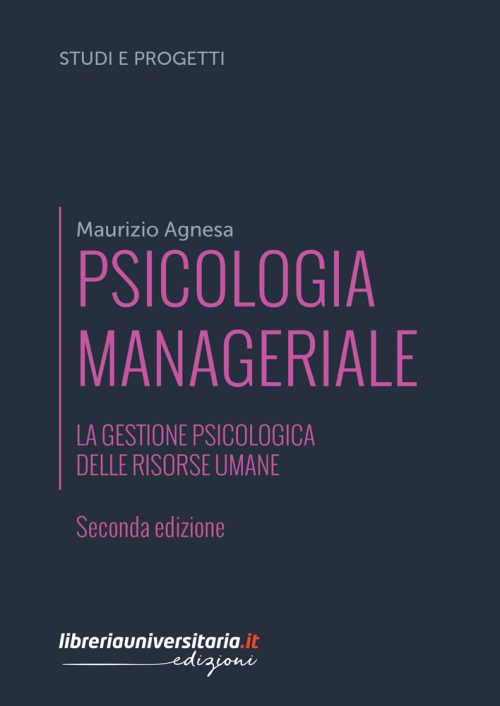 Psicologia manageriale