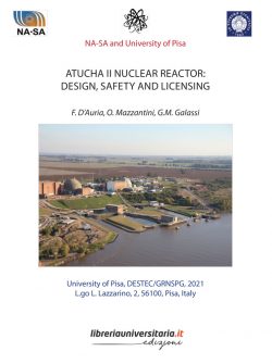 Atucha II Nuclear Reactor: design