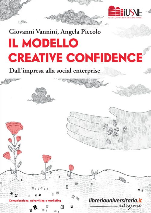 Il modello creative confidence
