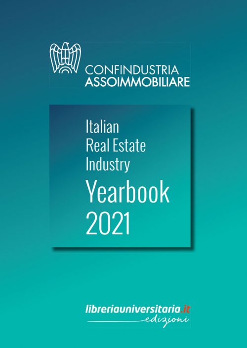 Italian Real Estate Industry Yearbook 2021