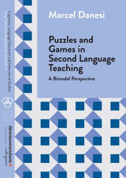 Puzzles and games in second language teaching