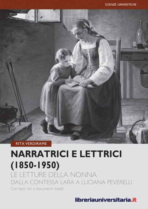 Narratrici e lettrici (1850-1950)