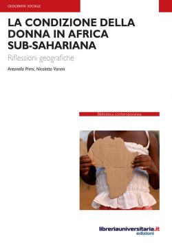 La condizione della donna in Africa sub-sahariana