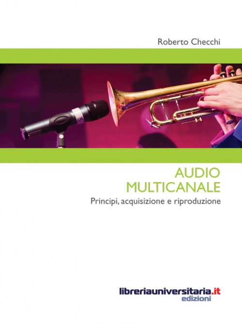 Audio multicanale
