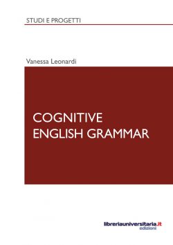 Cognitive english grammar