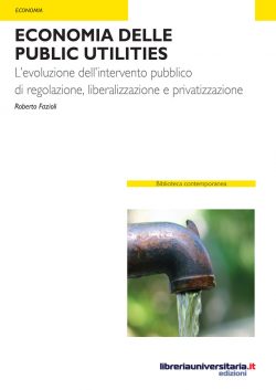 Economia delle public utilities