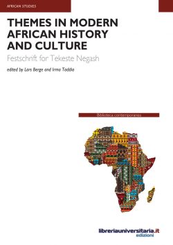 Themes in modern African history and culture