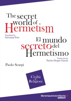 The secret world of Hermetism-El mundo secreto del Hermetismo