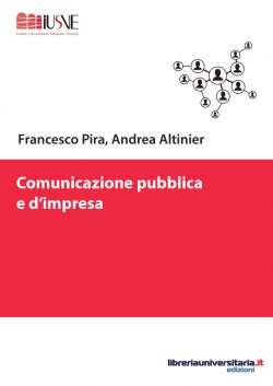 Comunicazione pubblica e d'impresa
