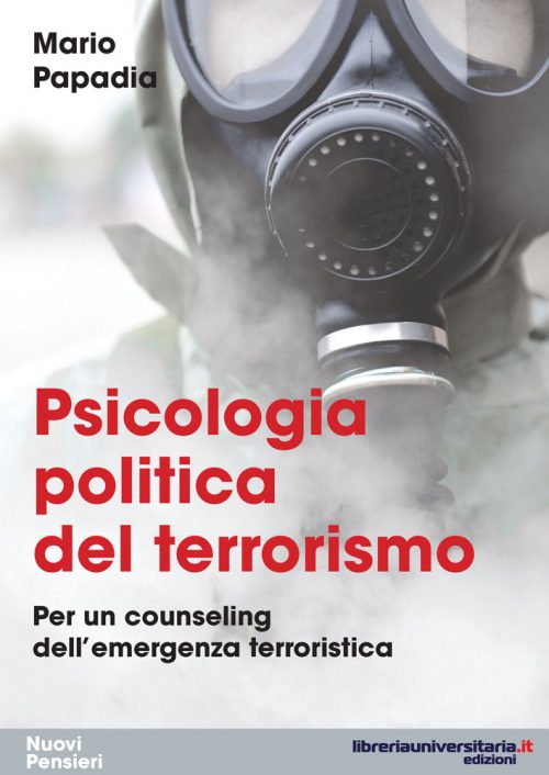 Psicologia politica del terrorismo