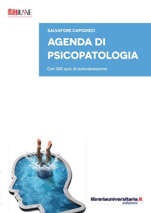 Agenda di psicopatologia