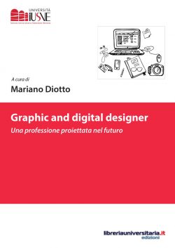 Graphic and digital designer