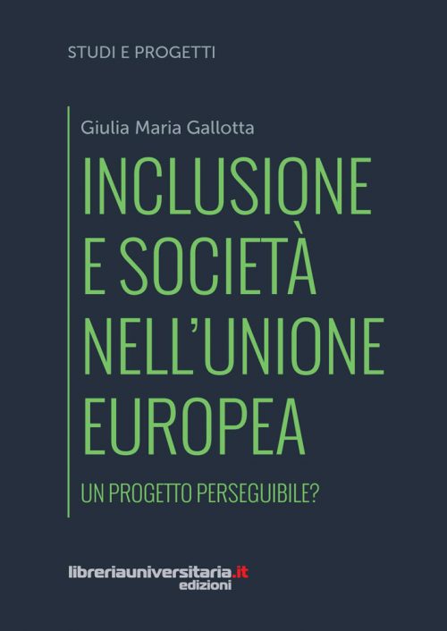 Inclusione e società nell'Unione europea