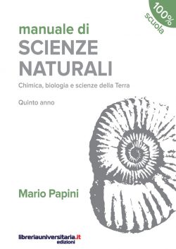 Manuale di scienze naturali. Chimica