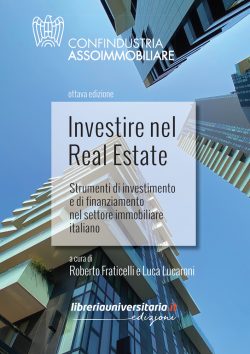 Investire nel Real Estate