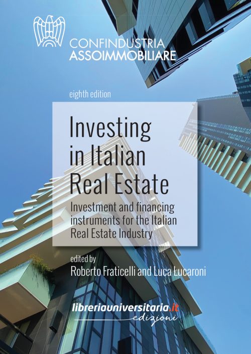 Investing in Italian Real Estate
