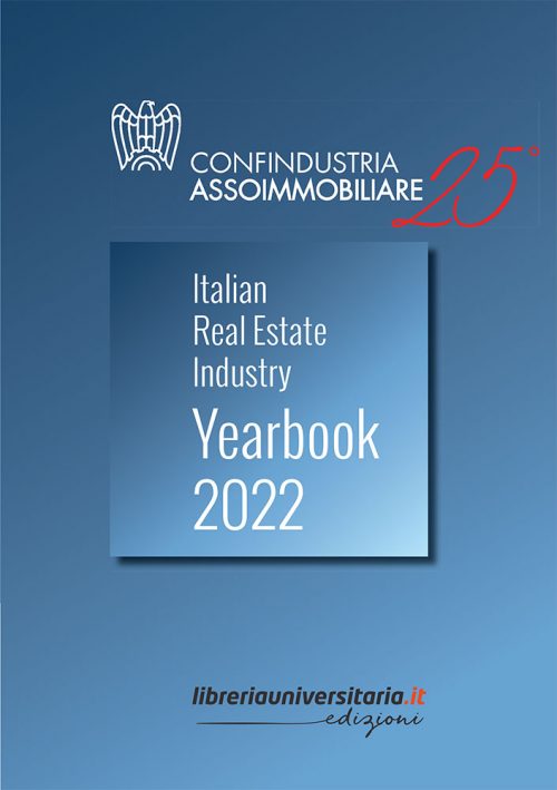 Italian Real Estate Industry Yearbook 2022