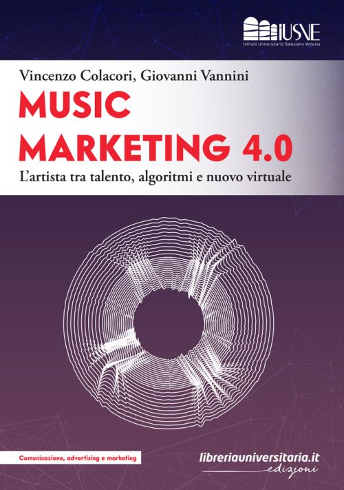 Music marketing 4.0