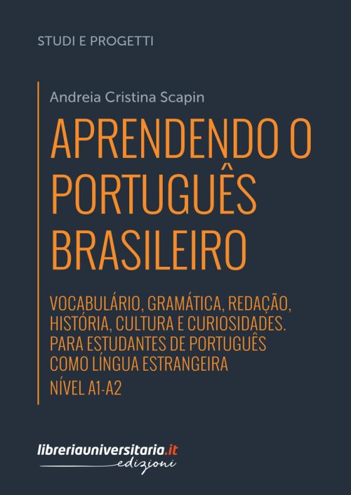 Aprendendo o português brasileiro