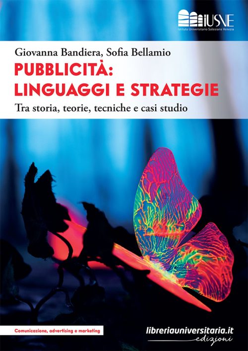 Pubblicità: linguaggi e strategie