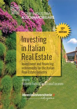 Investing in Italian Real Estate