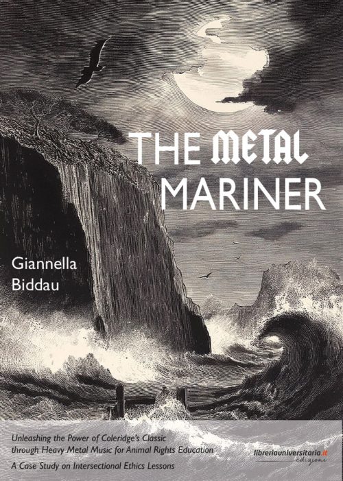 The Metal Mariner