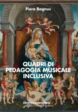 Quadri di pedagogia musicale inclusiva