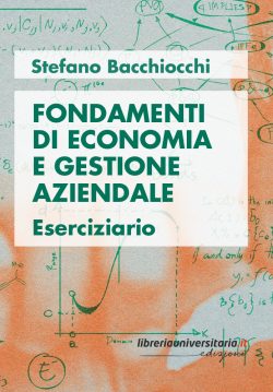 Fondamenti di economia e gestione aziendale. Eserciziario