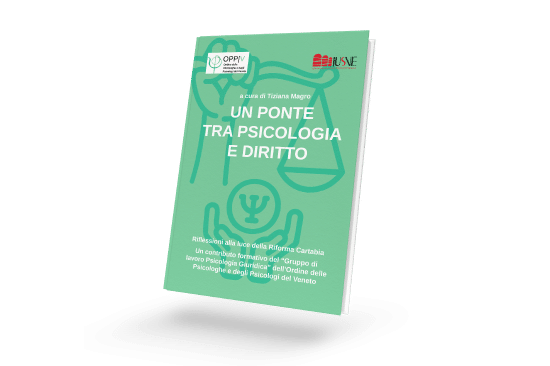 Ordine delle psicologhe e degli psicologi del Veneto