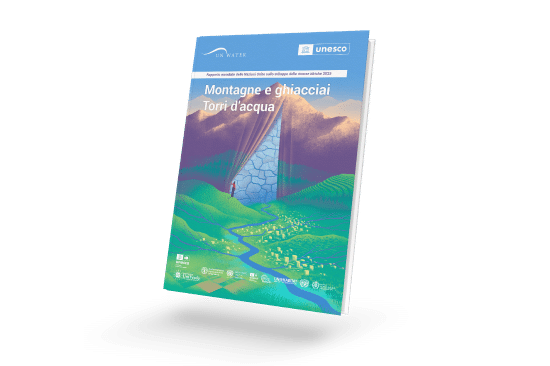 Unesco - Fondazione UniVerde