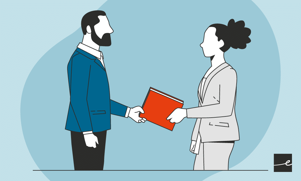 Editore e Autore si incontrano per la proposta editoriale