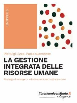 copertina la gestione integrata delle risorse umane