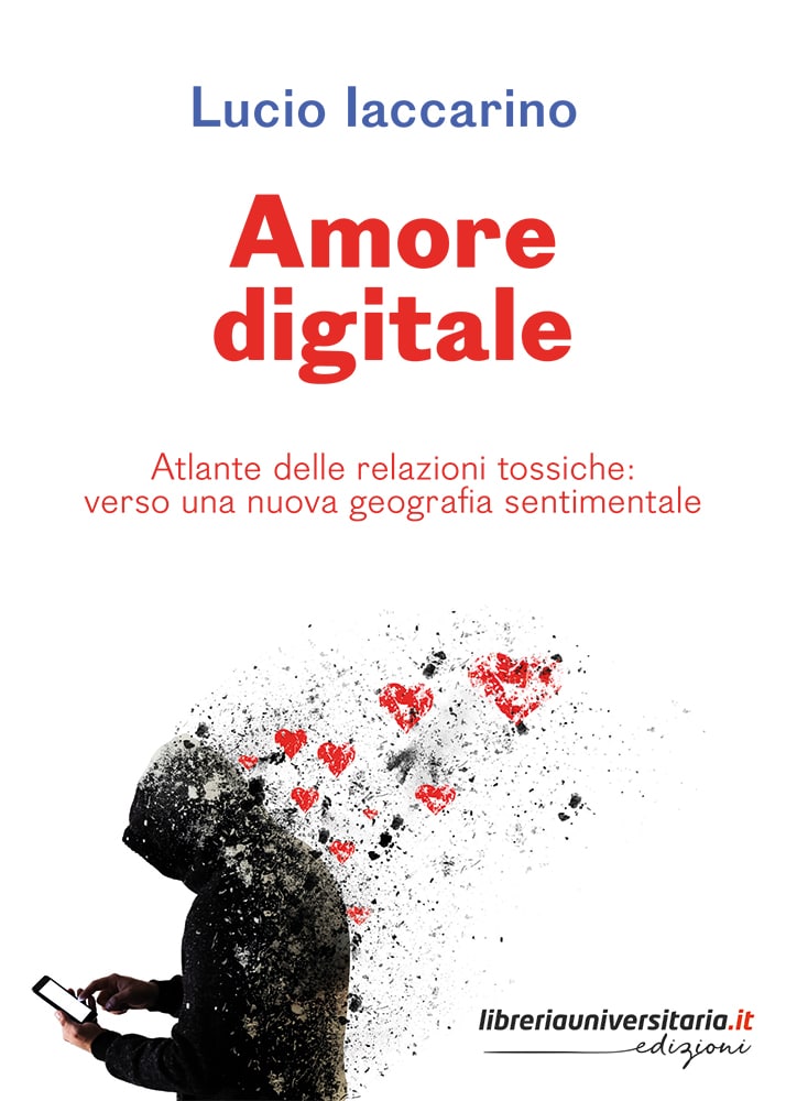 Lucio Iaccarino Amore digitale
