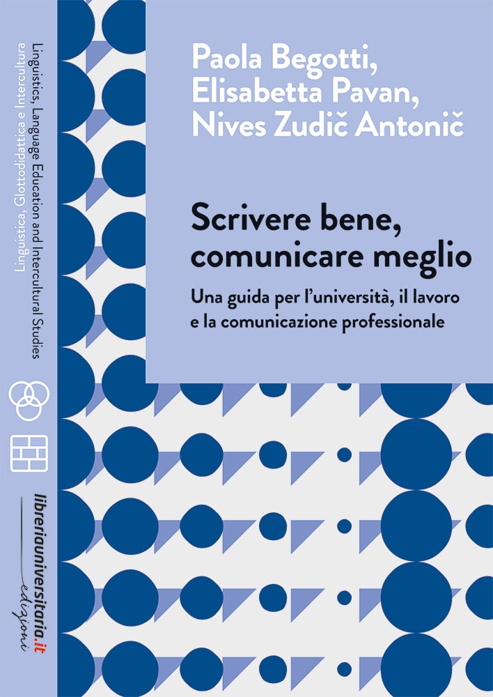 Scrivere bene, comunicare meglio